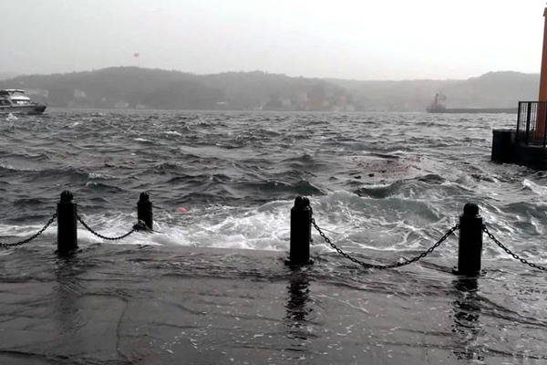 Meteorolojiden kritik uyarı