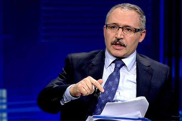 Öcalan iki mahkumdan neden kuşkulandı?