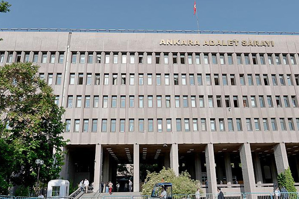 '28 Şubat' davasının 81. duruşması başladı