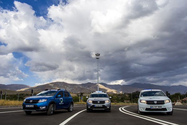 Sürücü kurslarına 'yüzde 55' başarı şartı