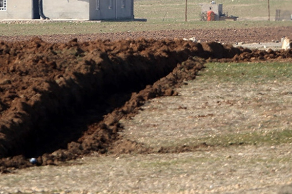 IKBY'nin hendekleri tartışılıyor