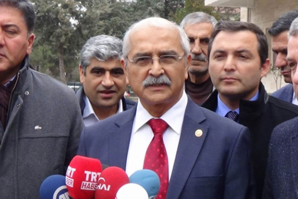 CHP Sağlık Komisyonu Diyarbakır’da