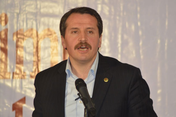 Memur-Sen kırmızı çizgisini açıkladı