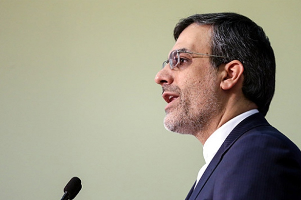 İran delil sorusuna cevap veremedi