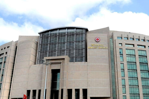 Adliyede kritik değişiklikler