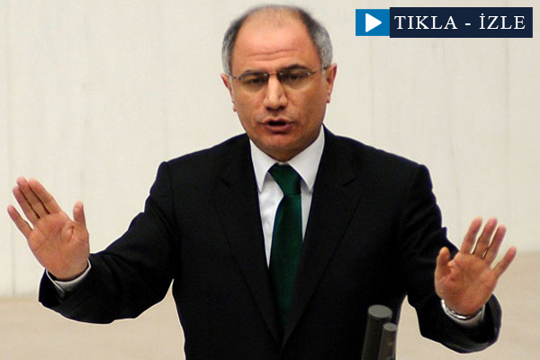 Efkan Ala'dan HDP'ye uyarı