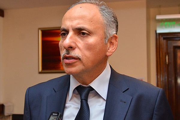 Tarık Çelenk Ankara izlenimlerini Timetürk'e anlattı