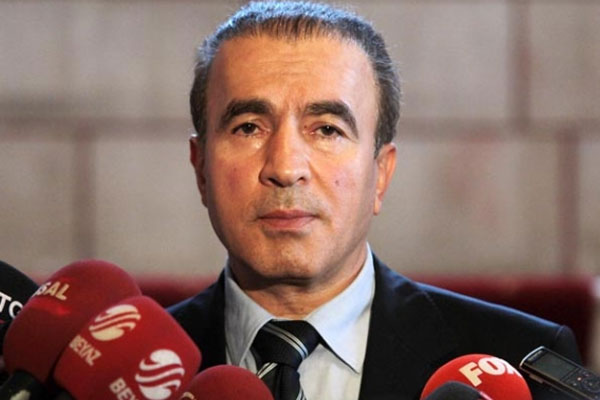 'Uzlaşmadan buradan çıkamayız'