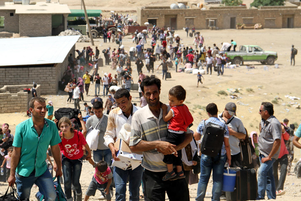 ‘Schengen sistemi ölüm döşeğinde’