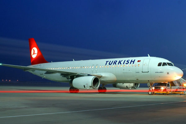 THY'de kritik istifa