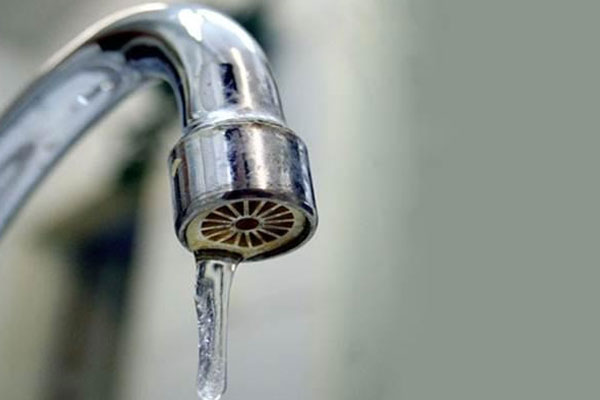 İstanbul'da 24 saatlik su kesintisi