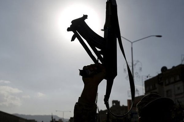 Yemen'de HDG ile Husiler çatıştı