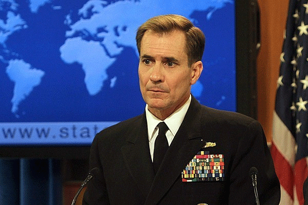 ABD'den Irak'a baraj yardımı