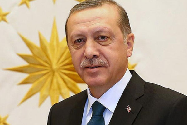 Erdoğan o kanunu onayladı