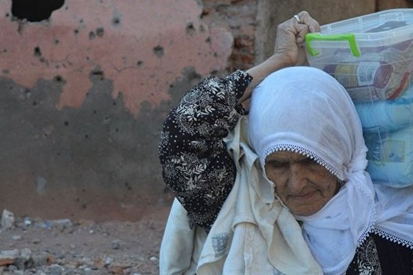 Financial Times'tan 'hendek' haberi