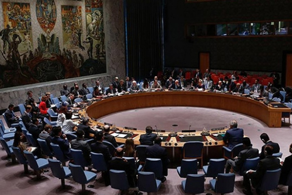 BMGK, Madaya'daki açlığı görüştü