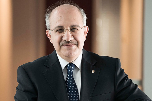 Rektör'den cuma namazı talimatı