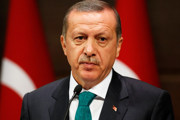 Erdoğan'ın onayıyla yeni banka geliyor