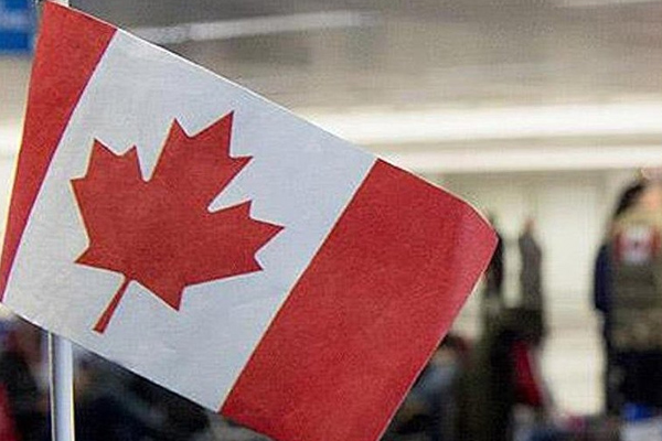 Kanada'da sığınmacılara saldırı