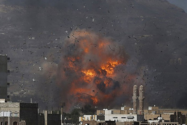 Türkiye Irak'taki saldırıları kınadı