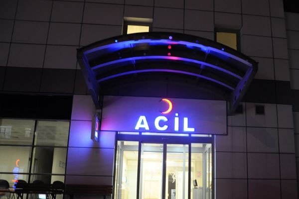 Aydın'da 3 kişide domuz gribi şüphesi