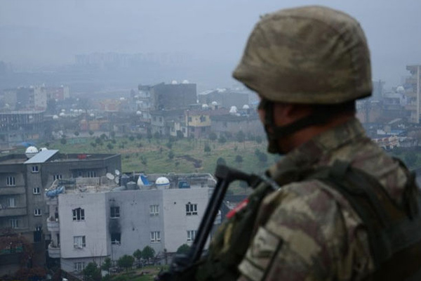 Operasyonlar sonrası plan