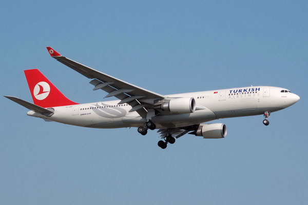 2015'te 61.2 milyon yolcu taşıdı