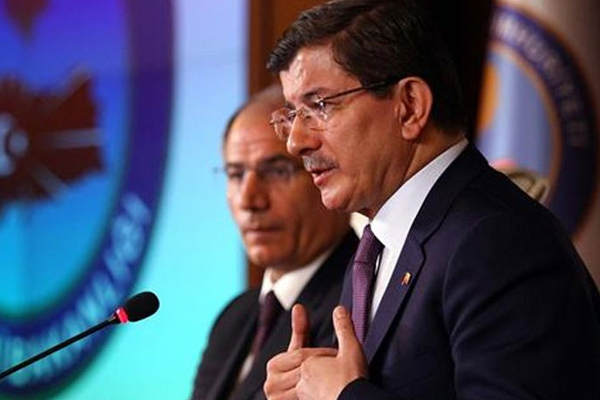 Patlama sonrası Çankaya'da güvenlik toplantısı