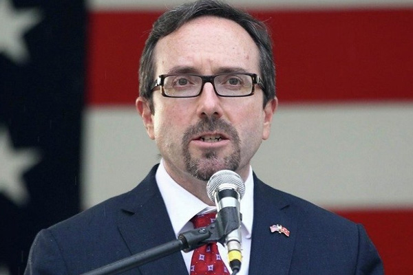 ABD'den patlamayla ilgili ilk açıklama