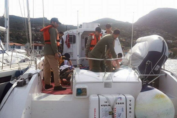 Ölen her kişi için 16 yıl hapis