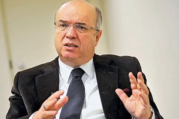 Fehmi Koru Habertürk'ten ayrıldı