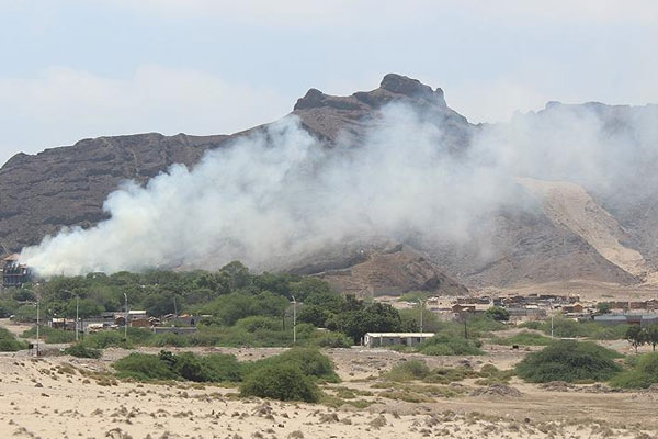 Aden'de sokağa çıkma yasağı devam edecek