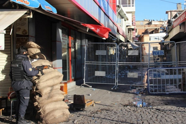 Sur’daki ’yasak’ta önemli gelişme