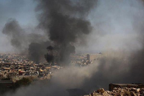 Rus uçakları yine sivillere ölüm yağdırdı