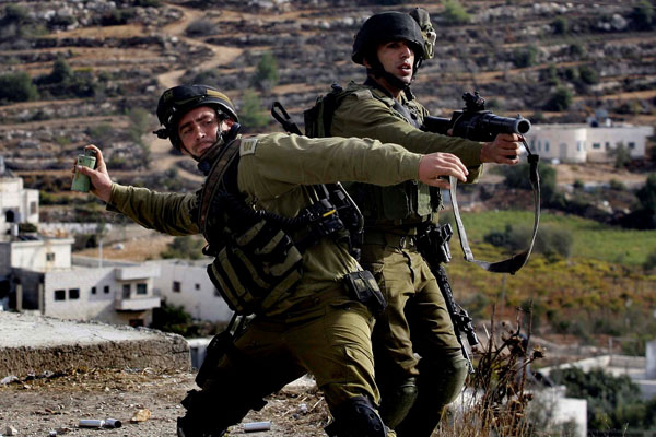 İsrail askerleri bir Filistinliyi daha öldürdü