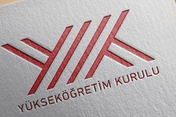 YÖK'ten bildiri açıklaması