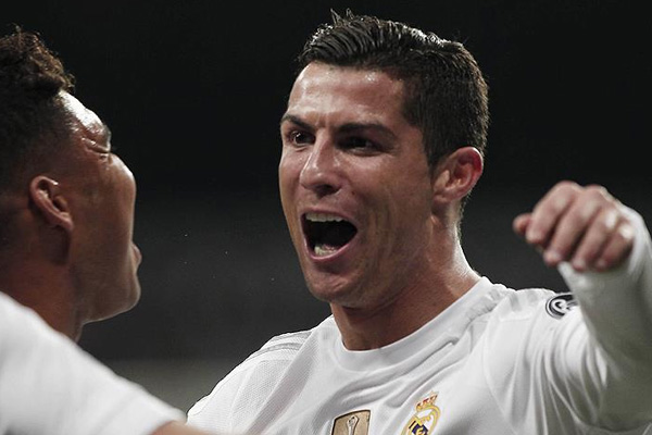 Messi futbolun, Ronaldo ise sosyal medyanın kralı