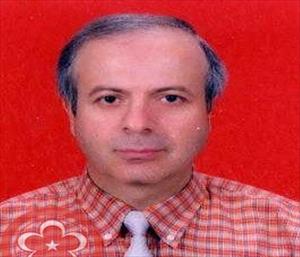 Bidiriye imza atan profesör istifa etti