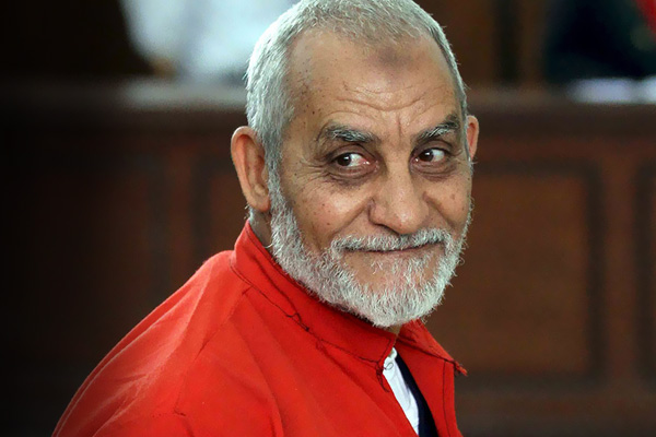 İhvan-ı Müslimin lideri yoğun bakıma alındı