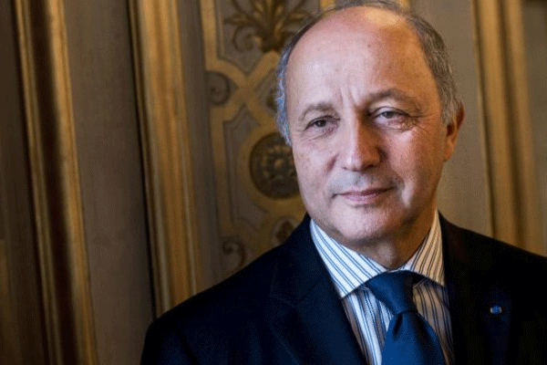 Fransa taziye mesajı yayımladı