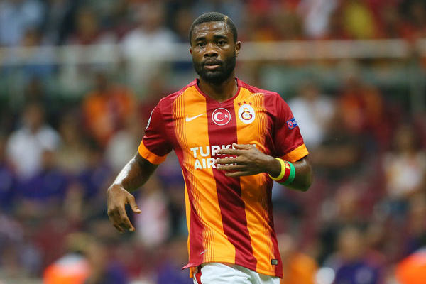 G.Saray kupada tam gaz!