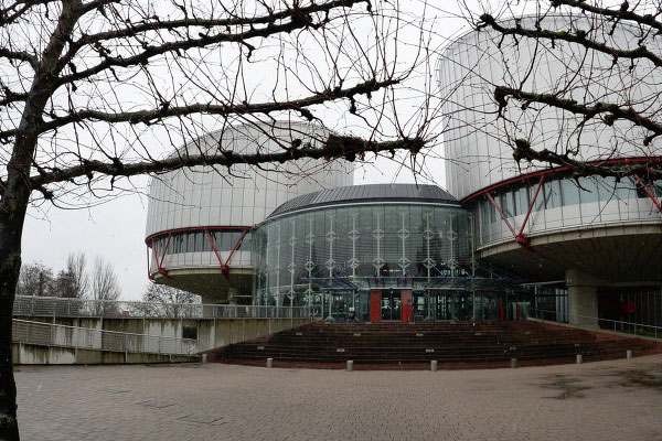 AİHM'den 'sokağa çıkma yasağı' kararı