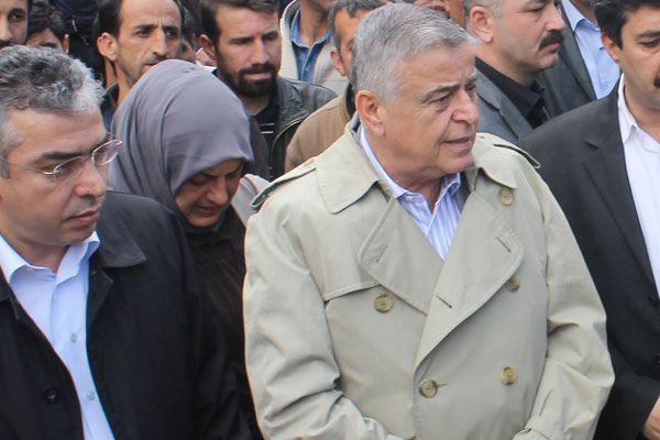 Can Paker: Erdoğan'dan diktatör olmaz