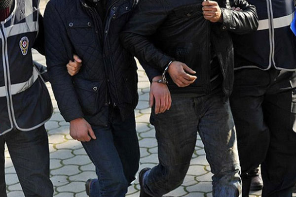 İstanbul'da IŞİD operasyonu