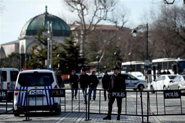 İş dünyasından bombalı saldırıya tepki