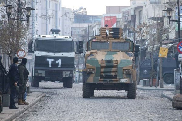 Bir ilçeye daha operasyon hazırlığı!