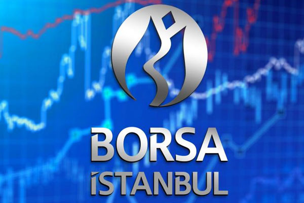 Borsa güne yükselişle başladı