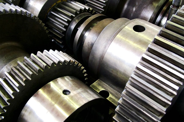 Sanayi ciro endeksi arttı