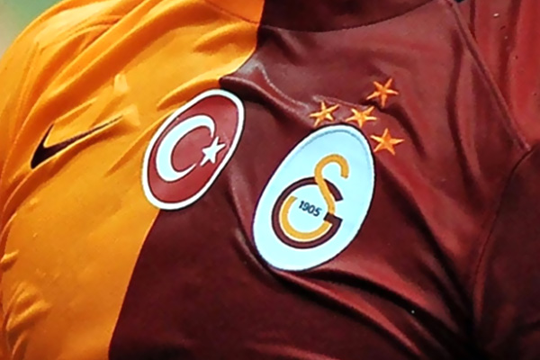 Galatasaray, PFDK'ya sevk edildi