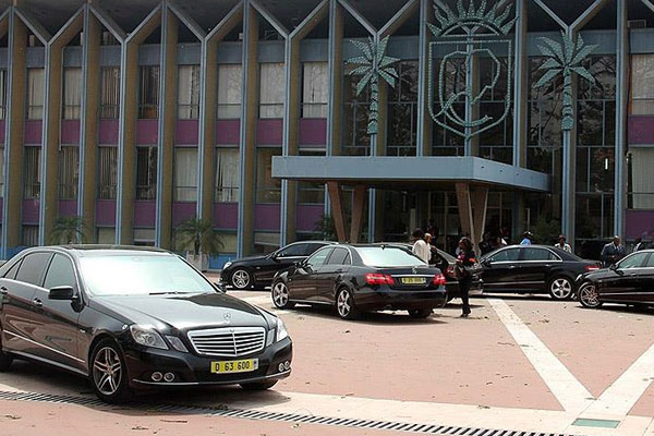 Fildişi Sahili'nde yeni hükümet dönemi